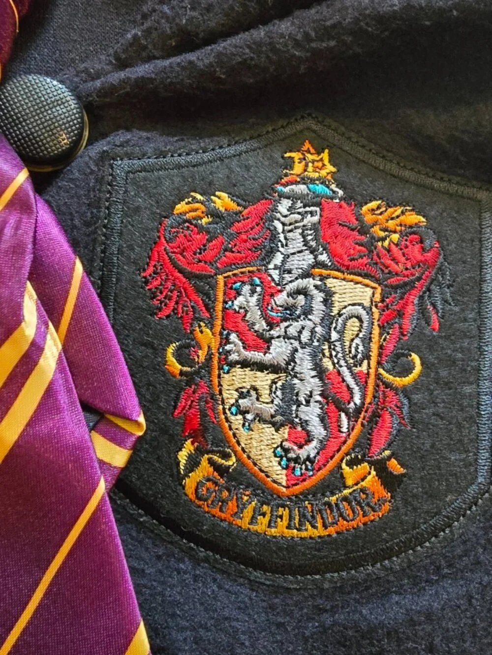 Rubies harry potter